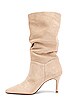view 5 of 5 Perla Boot in Nude