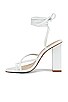 view 5 of 6 Anthea in White