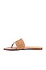 view 5 of 5 Ciudad Sandal in Tan