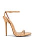 view 1 of 5 Bali Heel in Light Nude