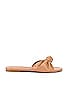 view 1 of 5 Buffy Sandal in Tan