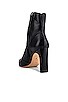 view 3 of 5 Rudy Bootie in Black