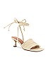 view 2 of 5 Simon Heel in Bone White