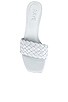 view 4 of 5 Ali Heel in White
