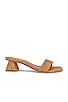 view 1 of 5 Julie Heel in Nude