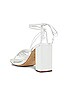 view 3 of 5 Gian Heel in White