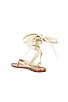 view 3 of 5 Veronica Sandal in Bone
