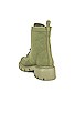 view 3 of 5 Zola Boot in Olive Green