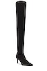 view 2 of 5 Nolia Boot in Black