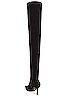 view 3 of 5 Nolia Boot in Black