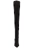 view 4 of 5 Nolia Boot in Black