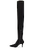 view 5 of 5 Nolia Boot in Black