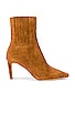 view 1 of 5 Finesse Boot in Cognac