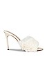 view 1 of 5 Regina Heel in Natural