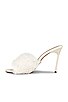 view 5 of 5 Regina Heel in Natural
