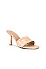 view 2 of 5 Ali Heel in Tan