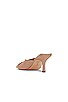 view 3 of 5 Dane Heel in Nude