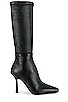 view 1 of 5 Pia Boot in Black