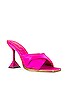 view 2 of 5 ALEXUS 힐 in Fuschia