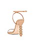 view 3 of 5 Ax Heel in Tan