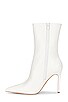 view 5 of 5 Jordana Boot in White