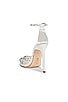 view 3 of 5 Glyn Heel in White