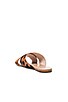 view 3 of 5 Sullivan Slide in Tan Leopard