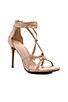 view 2 of 5 Blossom Heel in Nude