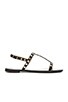 view 1 of 5 Sue Sandal in Black