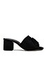 view 1 of 5 x STONE_COLD_FOX Calista Sandal in Black