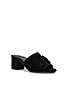 view 2 of 5 x STONE_COLD_FOX Calista Sandal in Black