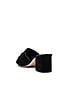 view 3 of 5 x STONE_COLD_FOX Calista Sandal in Black