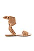 view 1 of 5 Sashi Sandal in Tan