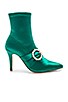 view 1 of 5 Bette Boot in Green