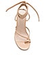 view 4 of 6 Anthea Heel in Nude