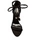 view 4 of 5 Bennie Heel in Black