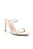 view 2 of 5 Nina Heel in White