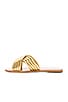 Ziggy Sandal, view 5, click to view large image.