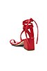 view 3 of 6 Kepner Sandal in Red