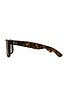 view 3 of 3 Justin 55mm Sunglasses in Havana