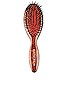 view 1 of 2 TRAVEL CONDITION PADDLE BRUSH 헤어 브러쉬 in 