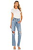 view 4 of 4 Originals 90s Comfy Jean in Sunfaded Destroy