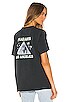 80s Oversized Tee Pharaohs, view 1 of 5, click to view large image.
