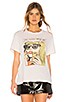 view 2 of 5 Not Yours Tee in Vintage White