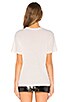 view 4 of 5 Not Yours Tee in Vintage White