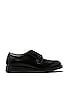 view 1 of 5 Postman Oxford in Black Chaparral