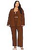 view 10 of 11 CAIT ブレザー in Brown