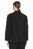 view 4 of 5 BOBBI ブレザー in Black