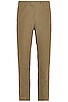 view 1 of 5 Otis Flyweight Cotton Pant in Olive Green