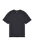 view 1 of 3 Loopback Leroy Tee in Sal